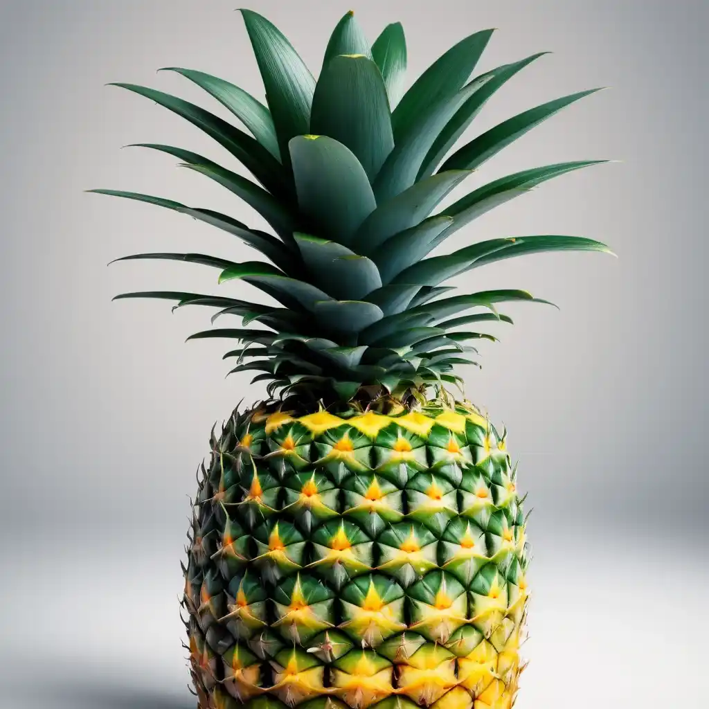 Pineapple-Plant Pineapple-Plant