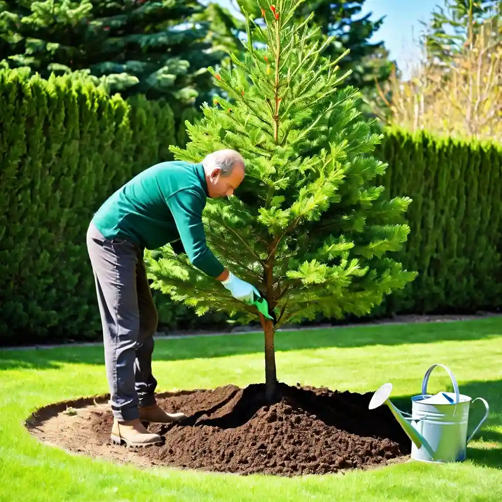 What-is-Evergreen- Tree- Care What-is-Evergreen- Tree- Care