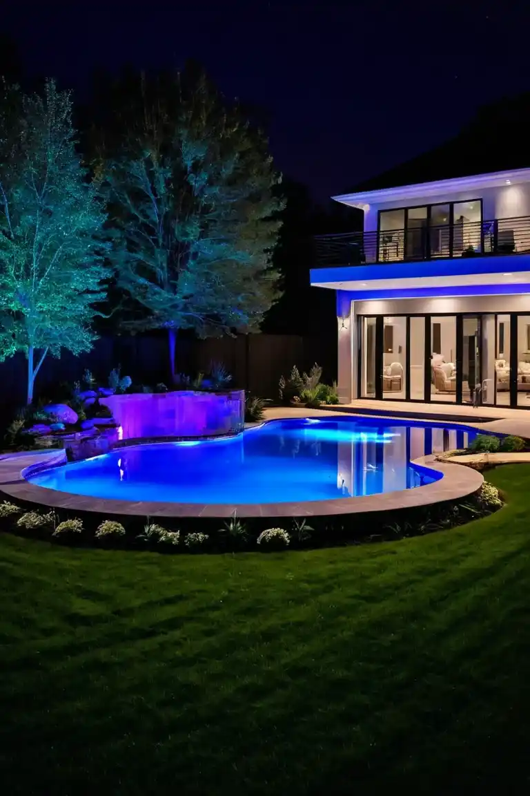 LED-Pool-Lights LED Pool Lights